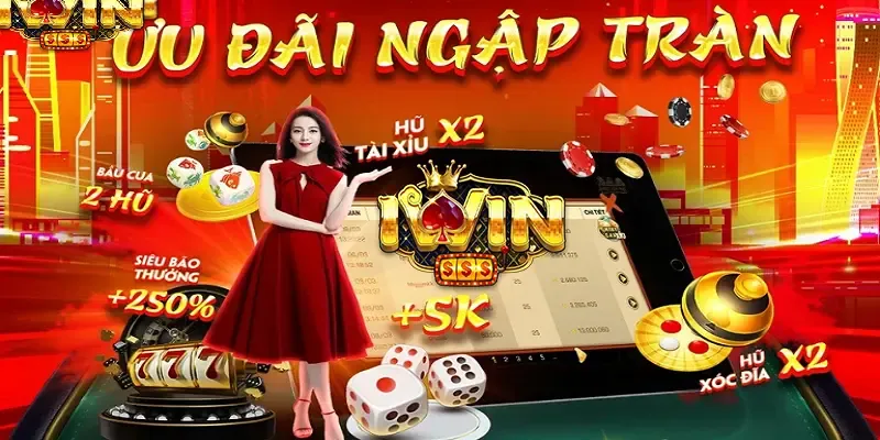 Ưu đãi thưởng nạp lại tại winvn11